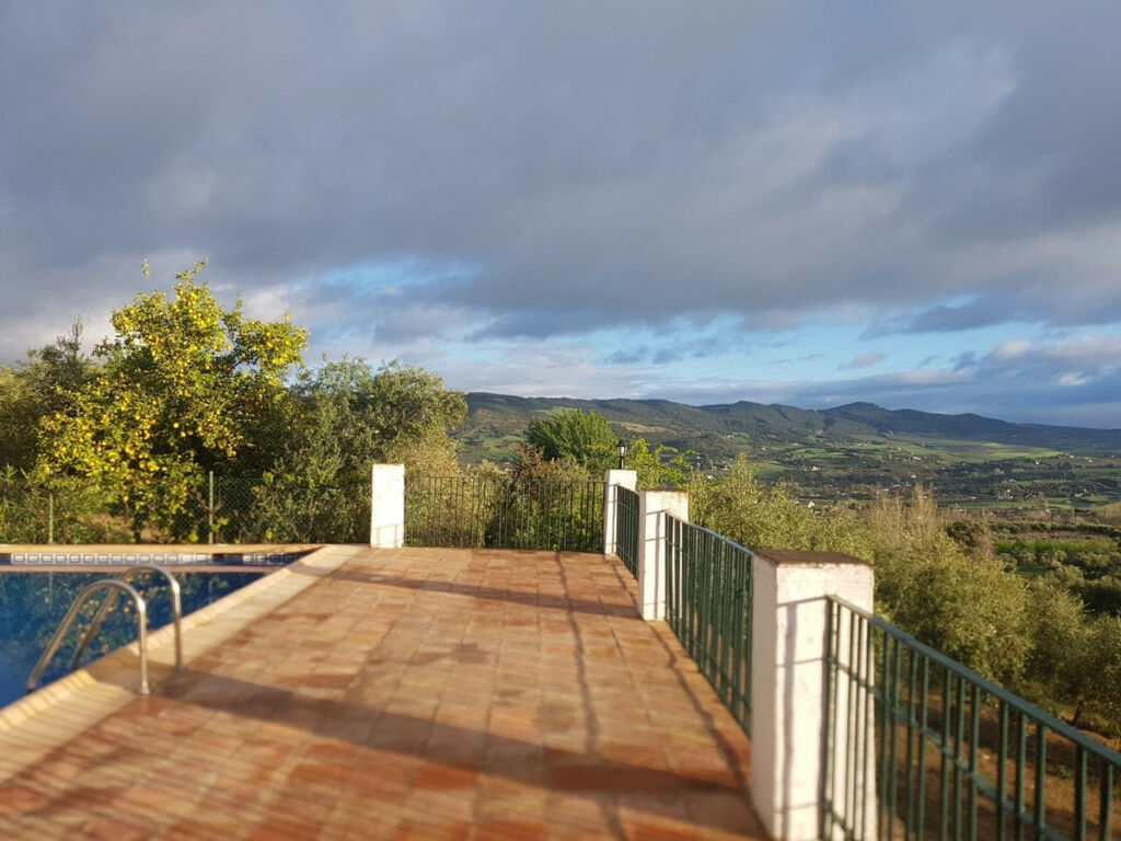Finca - Cortijo Ronda Málaga - imagen 4