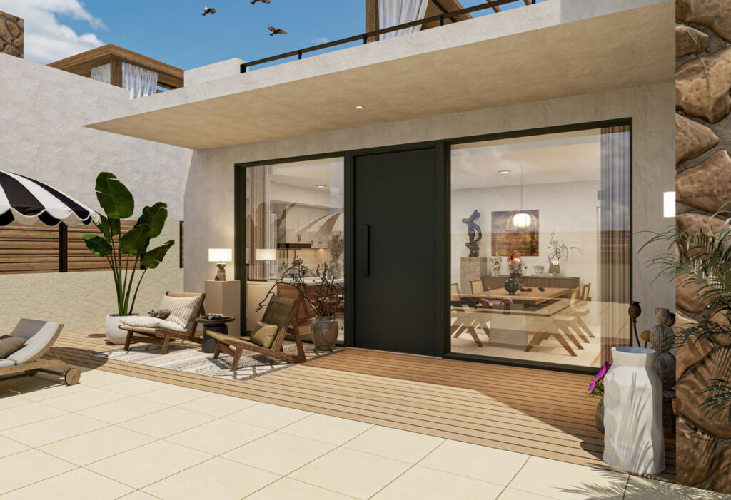 Semi-Detached House La Pinilla Murcia - imagen 4