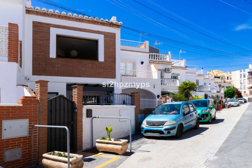 Townhouse Nerja Málaga - Bild 40
