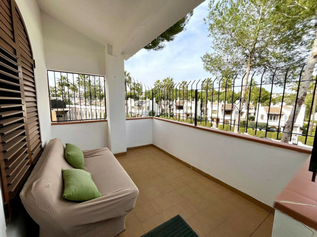 Detached Villa Villamartin Alicante - image 40