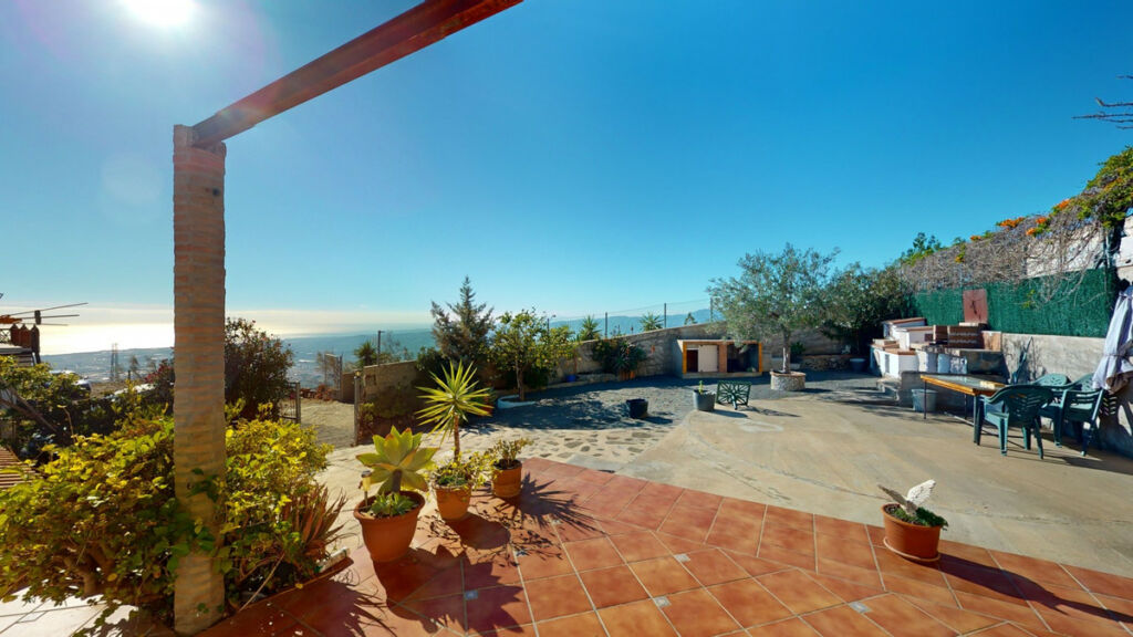 Detached Villa Arenas Málaga - imagen 40