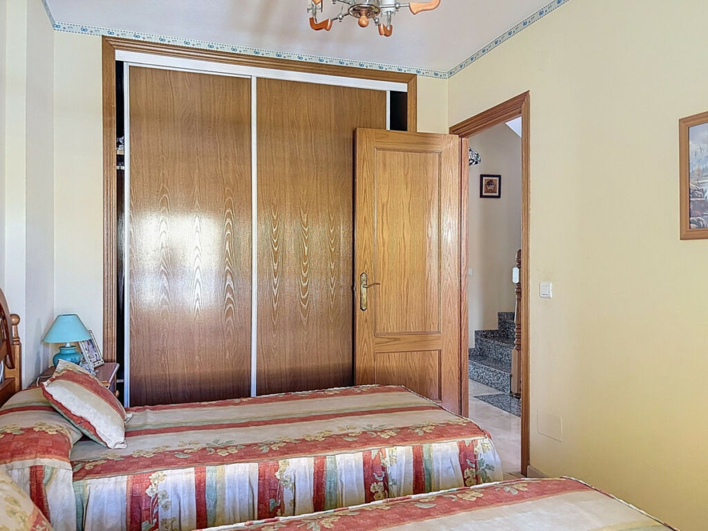 Semi-Detached House Torre del Mar Málaga - imagen 41