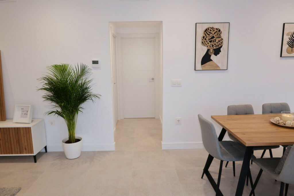 Semi-Detached House La Pinilla Murcia - imagen 41