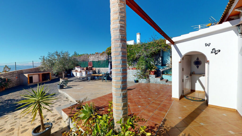 Detached Villa Arenas Málaga - imagen 41
