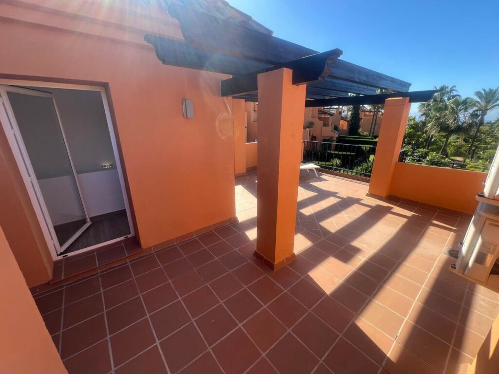 Semi-Detached House Benahavís Málaga - imagen 37