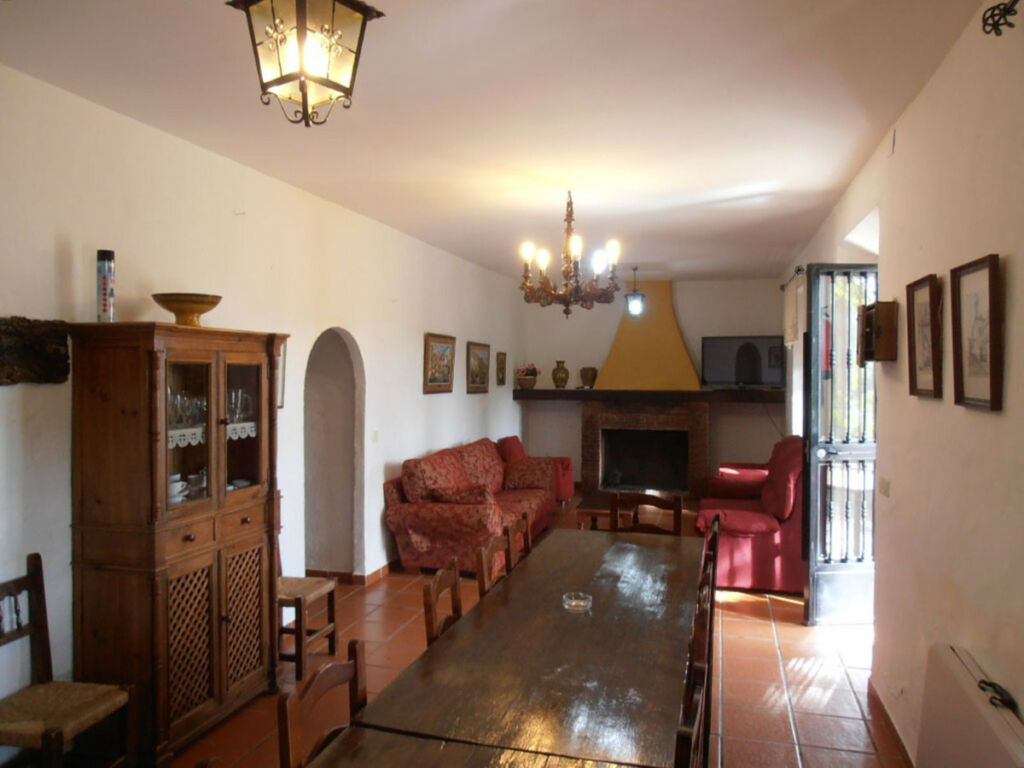 Finca - Cortijo Ronda Málaga - imagen 42