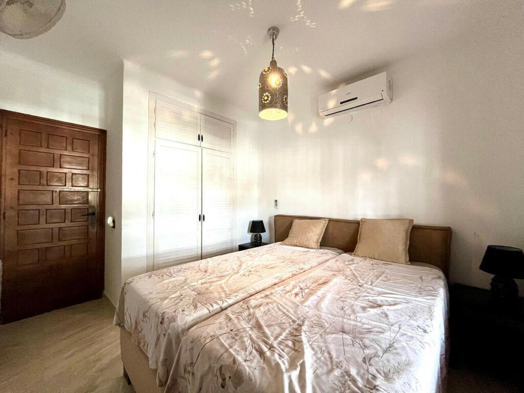 Detached Villa Villamartin Alicante - image 42