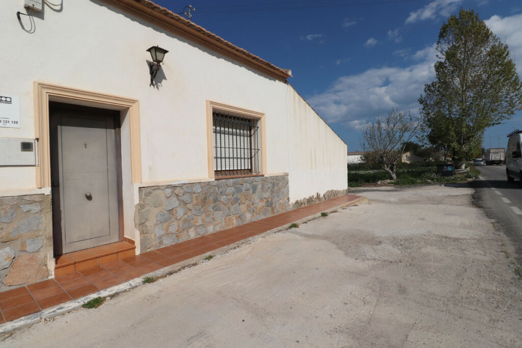 Detached Villa Heredades Alicante - imagen 43