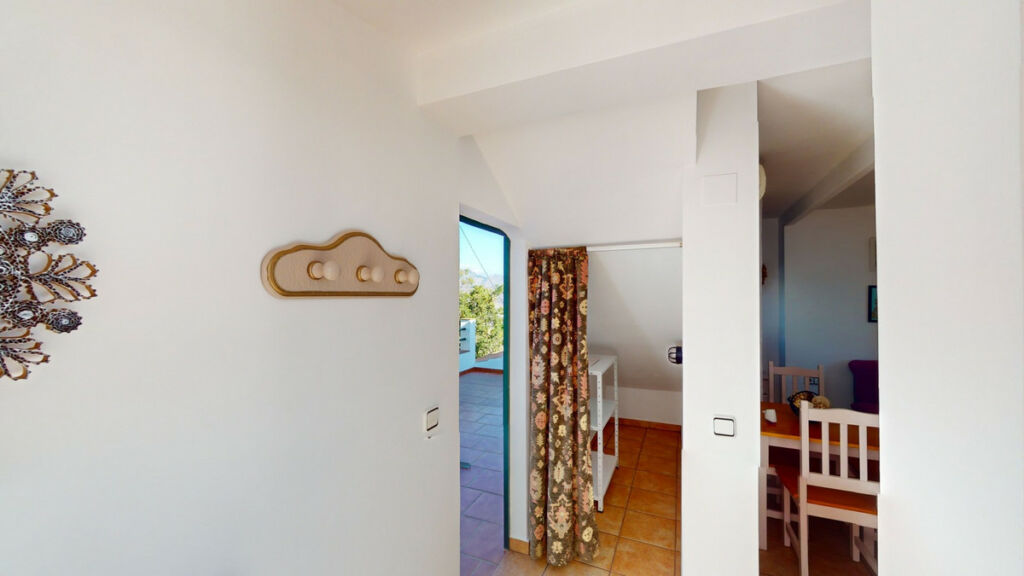 Detached Villa Arenas Málaga - imagen 42