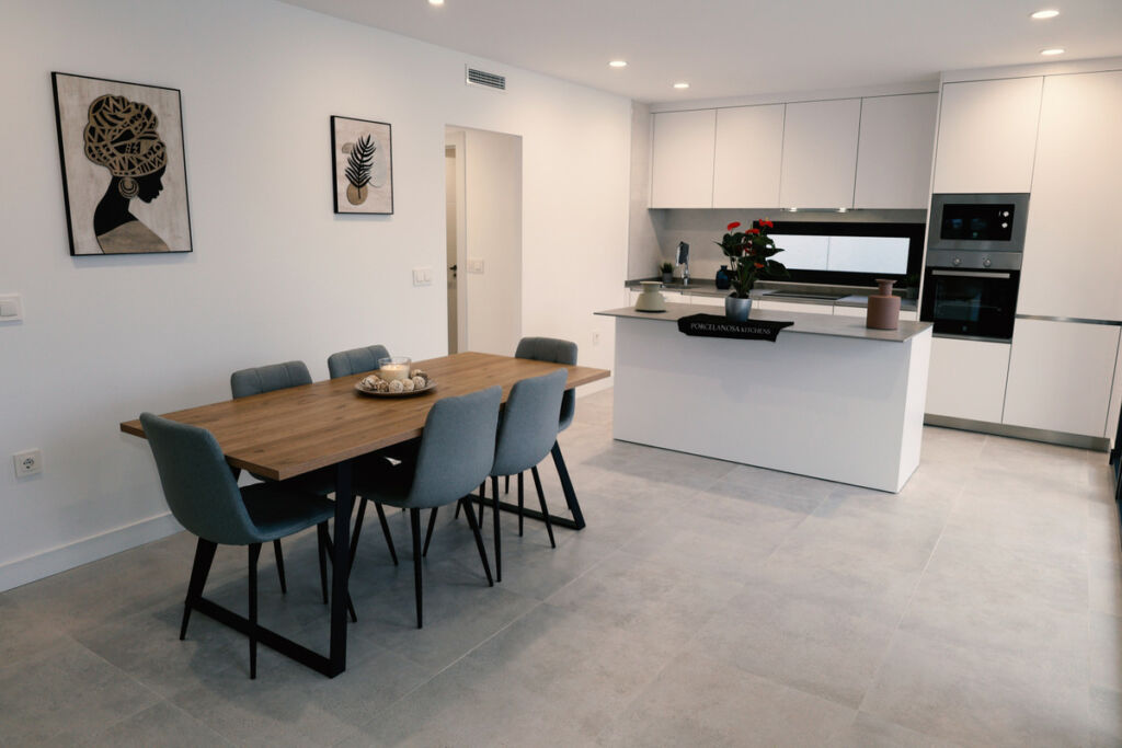 Semi-Detached House La Pinilla Murcia - imagen 42