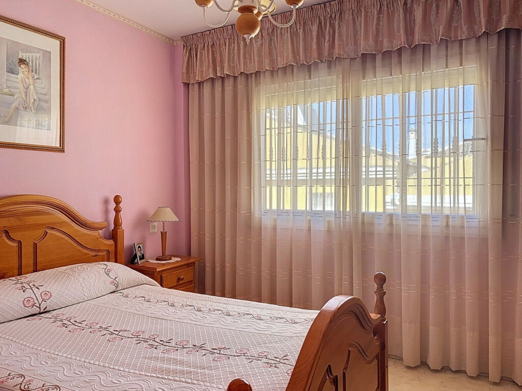 Semi-Detached House Torre del Mar Málaga - imagen 42