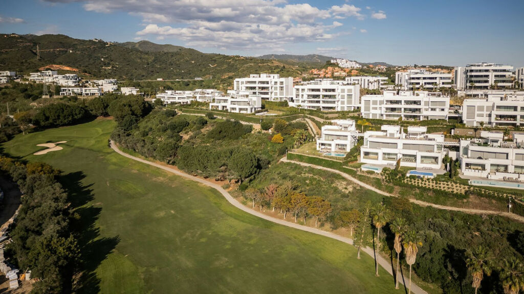 Penthouse Marbella Málaga - image 41