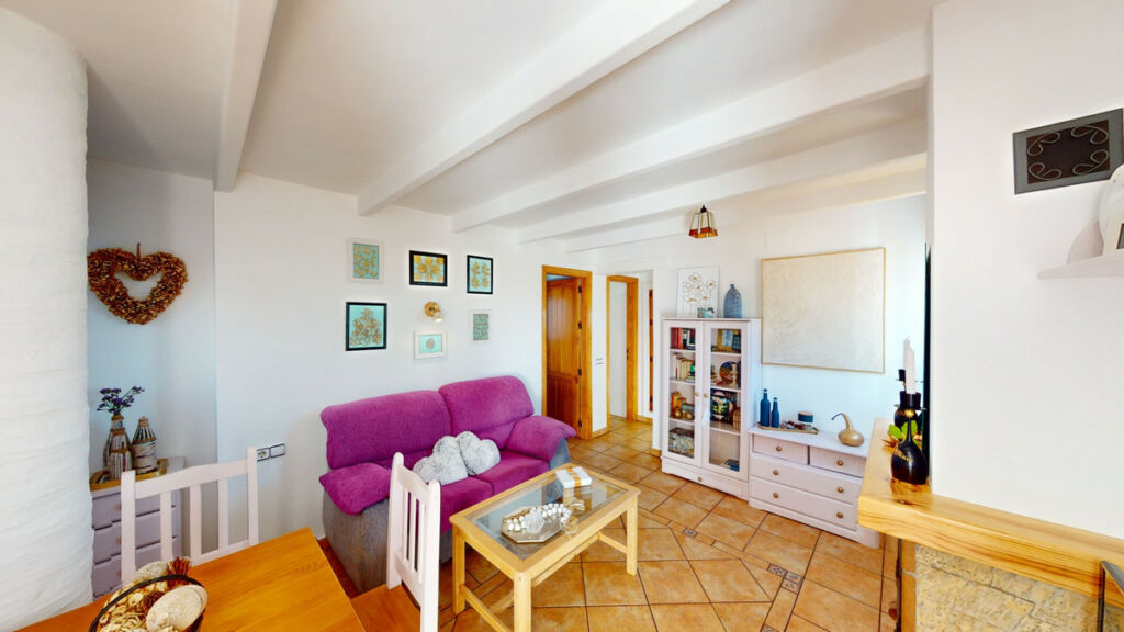 Detached Villa Arenas Málaga - imagen 43