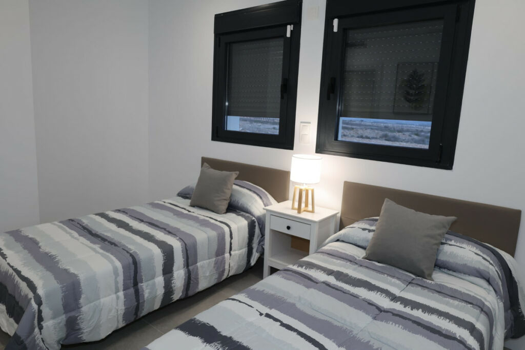 Semi-Detached House La Pinilla Murcia - imagen 43