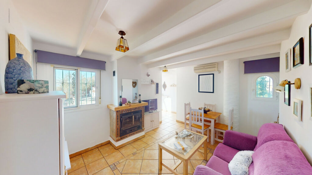 Detached Villa Arenas Málaga - imagen 44