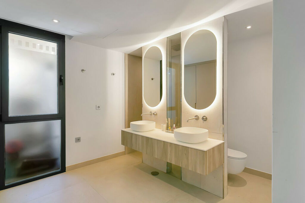 Detached Villa Cabopino Málaga - imagen 44