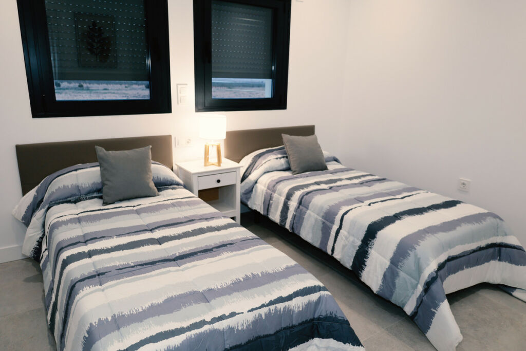Semi-Detached House La Pinilla Murcia - imagen 44