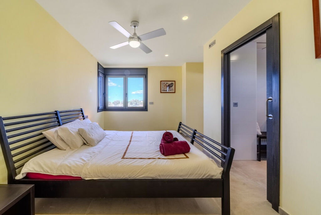 Detached Villa La Marina Alicante - zdjęcie 45