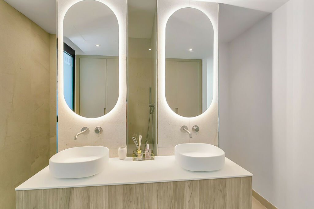Detached Villa Cabopino Málaga - imagen 45