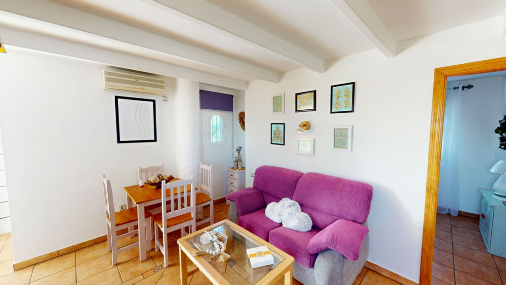 Detached Villa Arenas Málaga - imagen 45