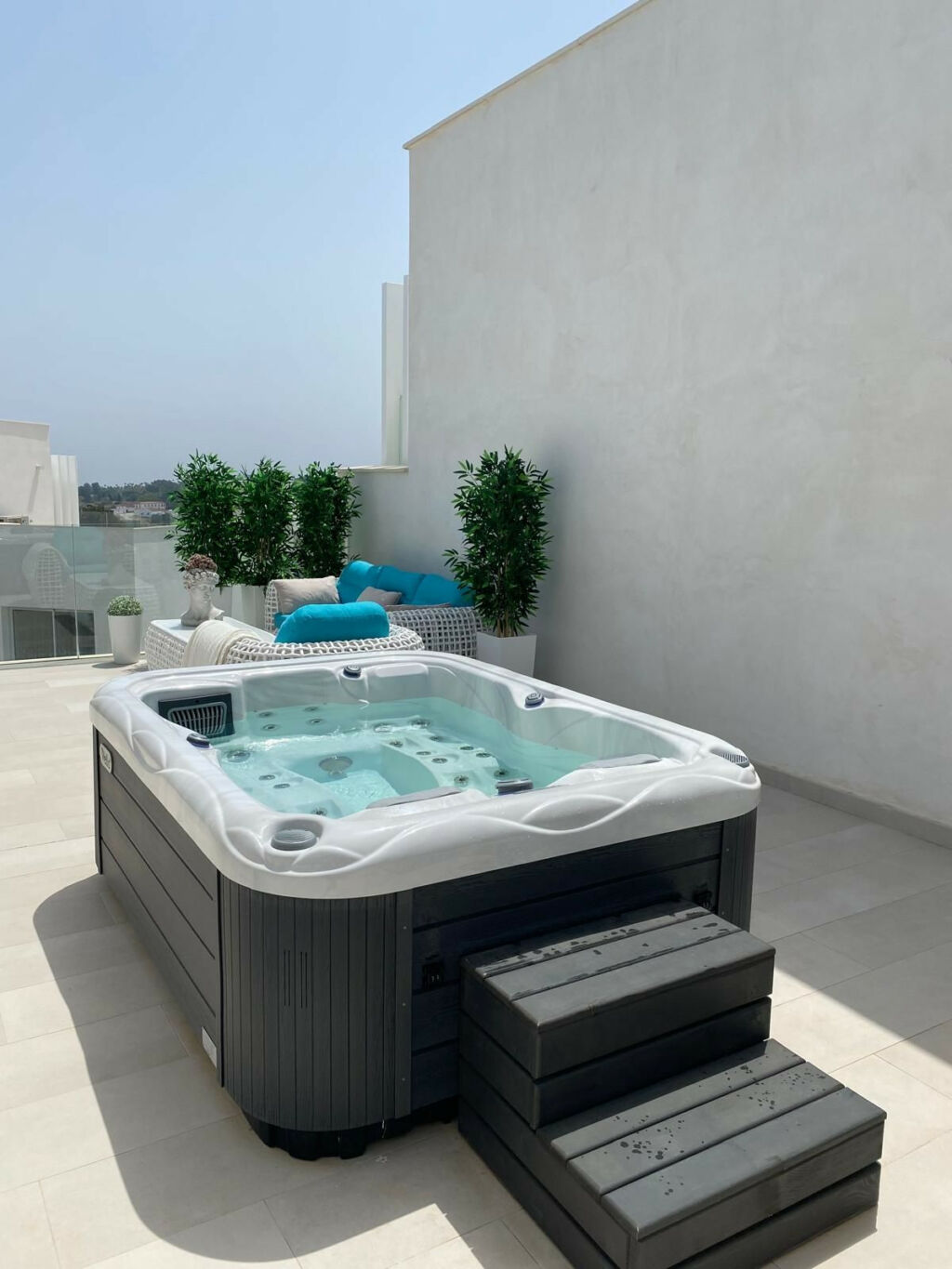 Townhouse Sotogrande Cádiz - imagen 45
