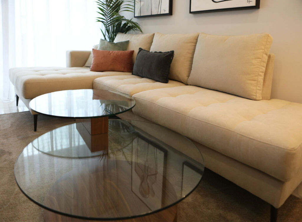 Middle Floor Apartment Benidorm Alicante - image 46