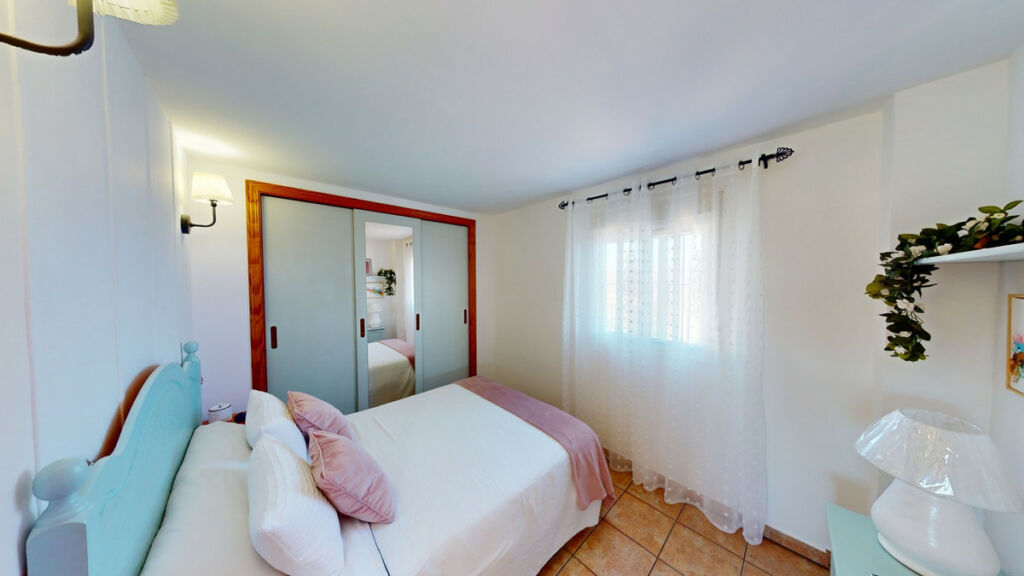Detached Villa Arenas Málaga - imagen 46