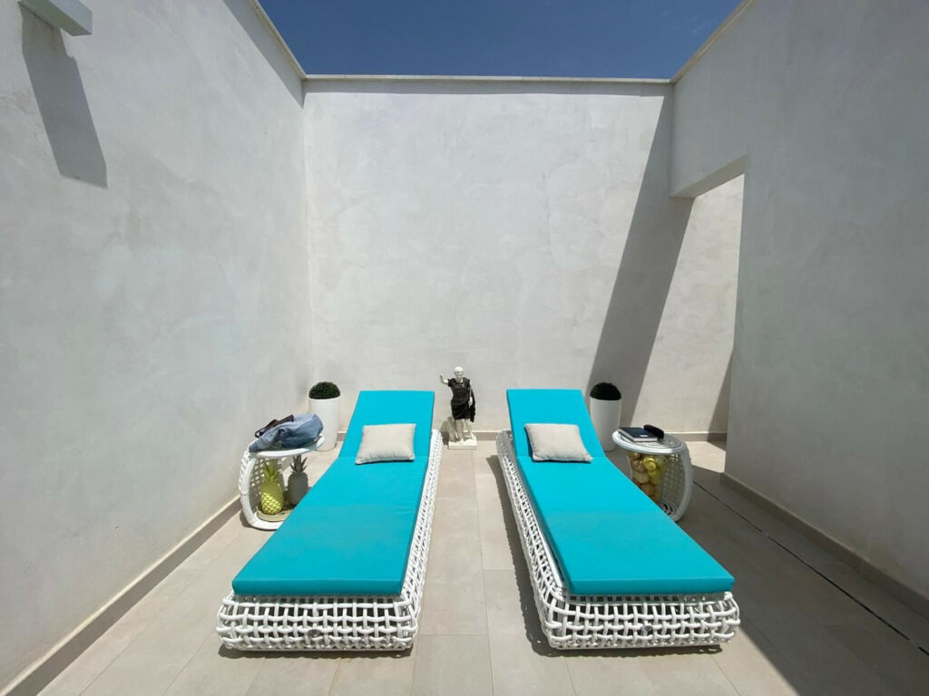 Townhouse Sotogrande Cádiz - imagen 46