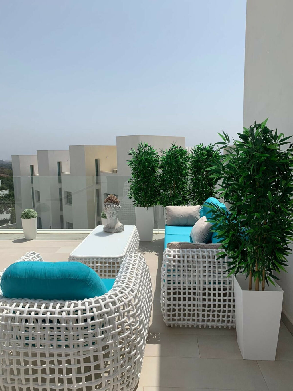 Townhouse Sotogrande Cádiz - imagen 47