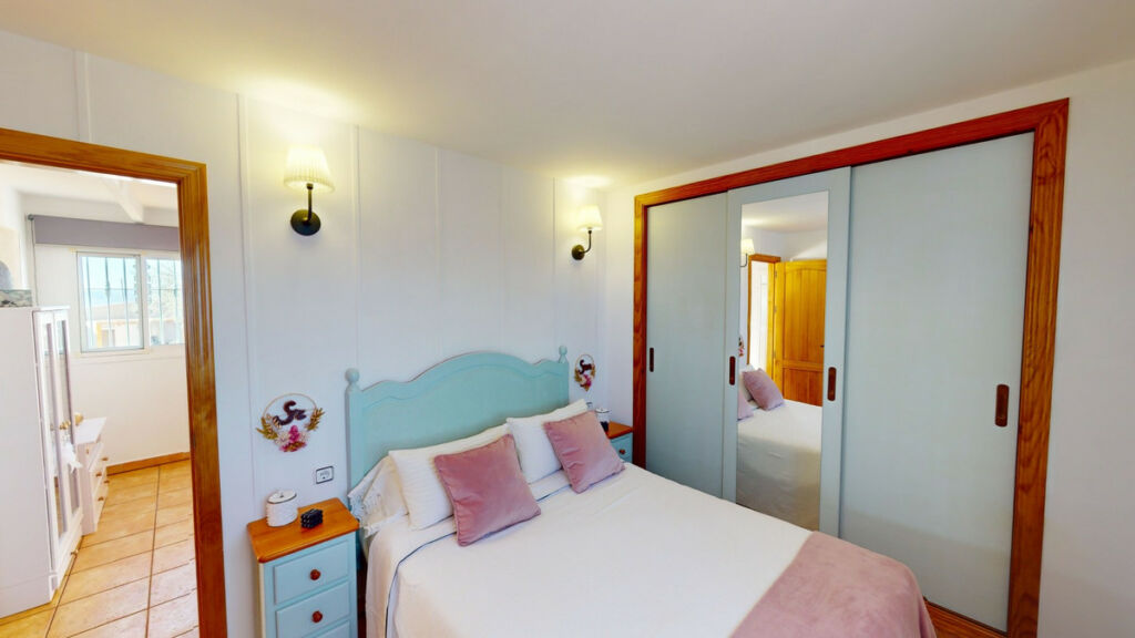 Detached Villa Arenas Málaga - imagen 47