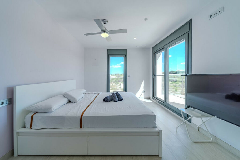 Detached Villa La Marina Alicante - zdjęcie 47