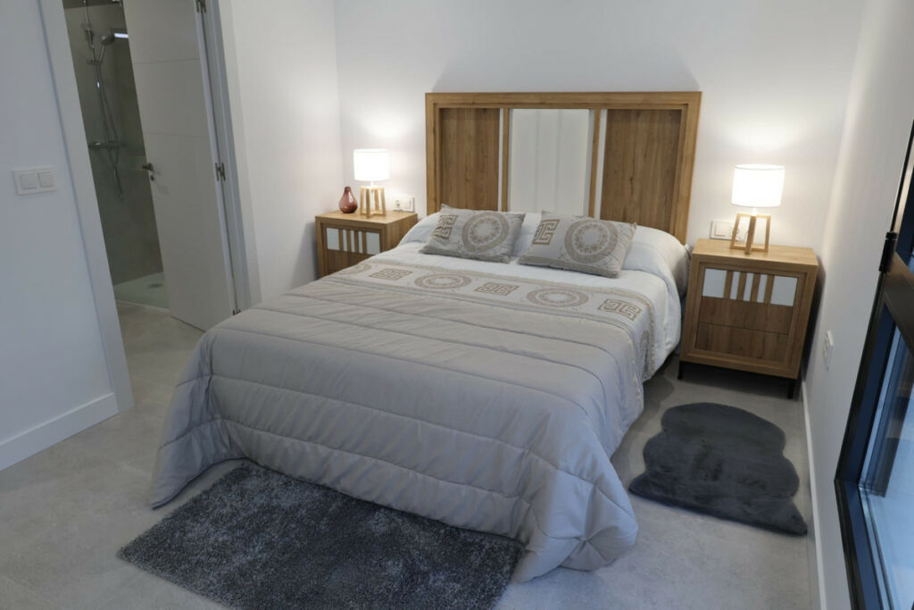 Semi-Detached House La Pinilla Murcia - imagen 47