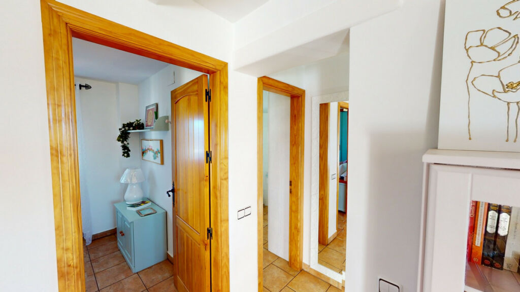 Detached Villa Arenas Málaga - imagen 48