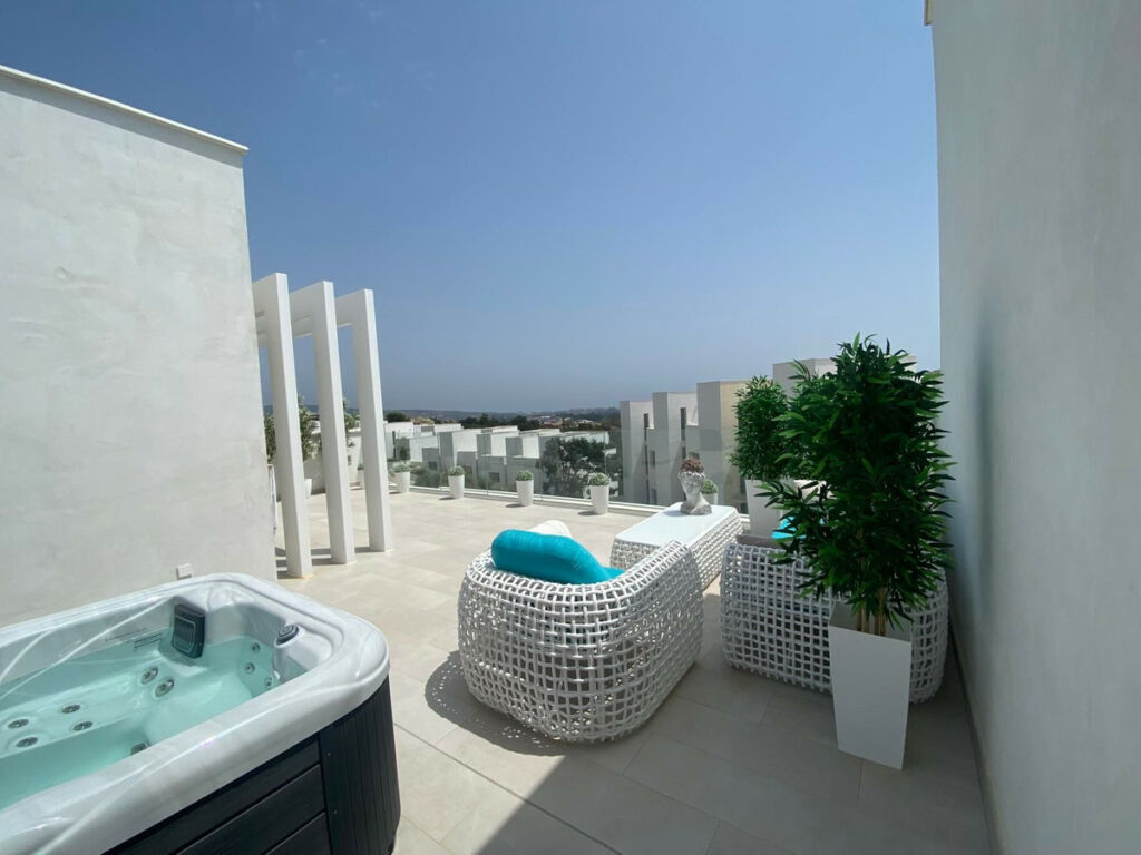 Townhouse Sotogrande Cádiz - imagen 48