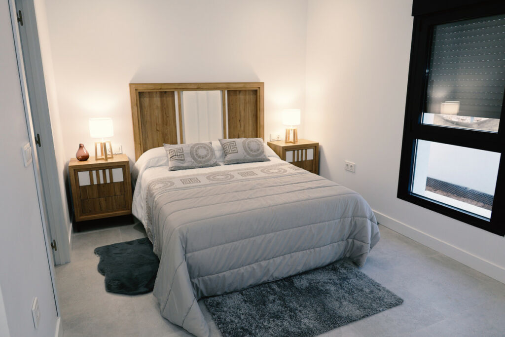 Semi-Detached House La Pinilla Murcia - imagen 48