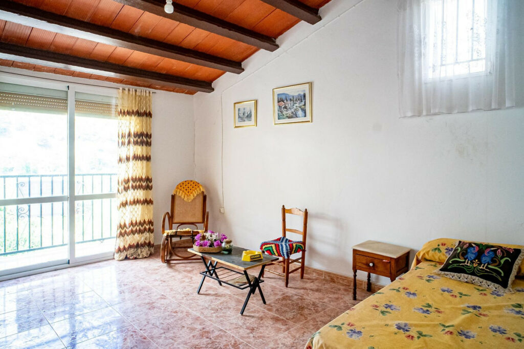 Townhouse Bolulla Alicante - Bild 50