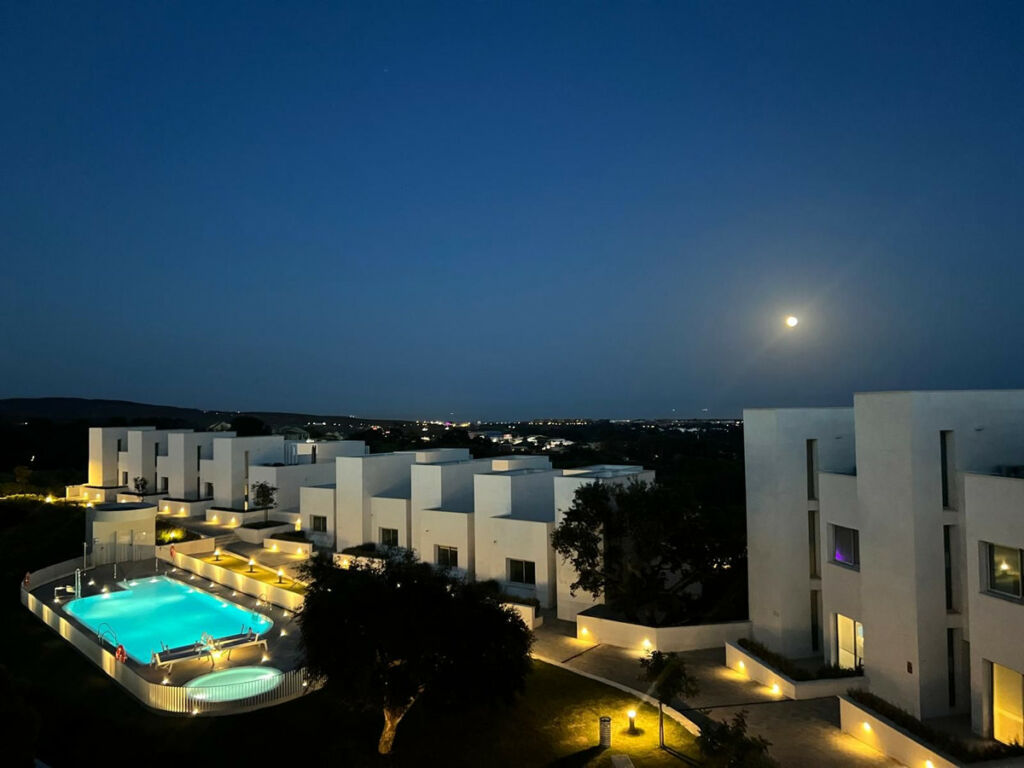 Townhouse Sotogrande Cádiz - imagen 49