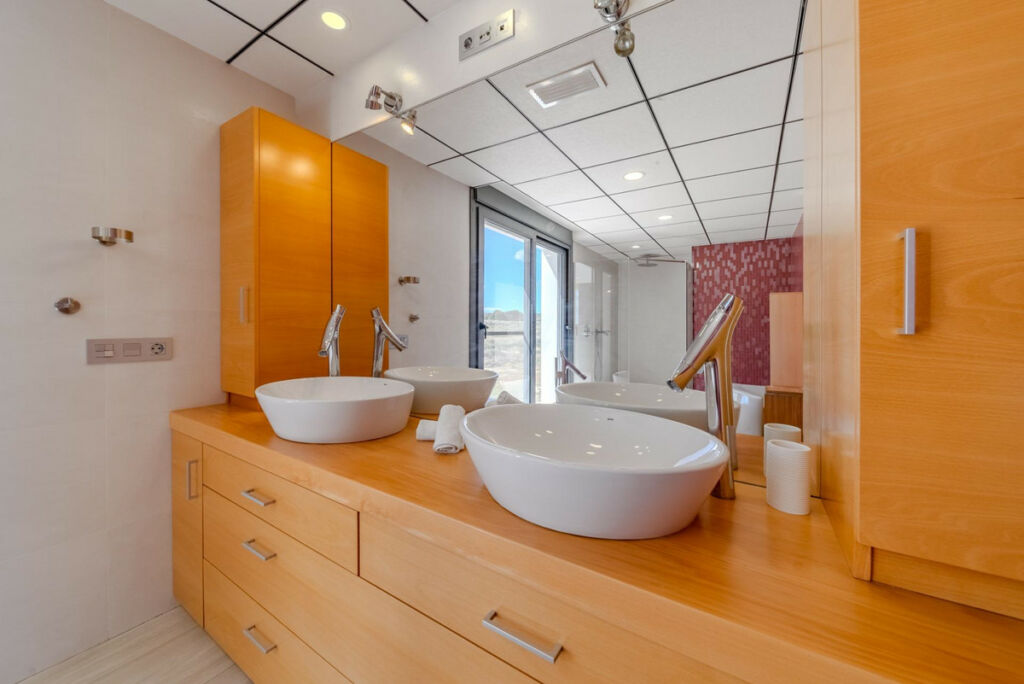 Detached Villa La Marina Alicante - zdjęcie 49