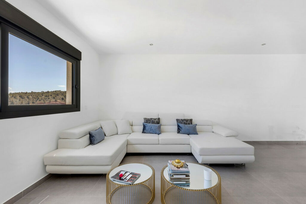 Detached Villa Macisvenda Murcia - imagen 6