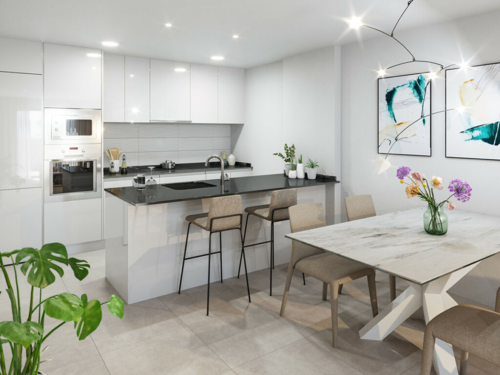 Ground Floor Apartment San Pedro del Pinatar Murcia - imagen 5