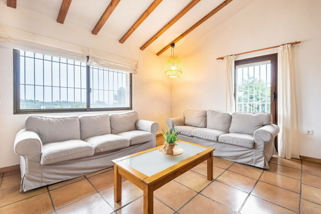 Detached Villa Polop Alicante - Bild 5