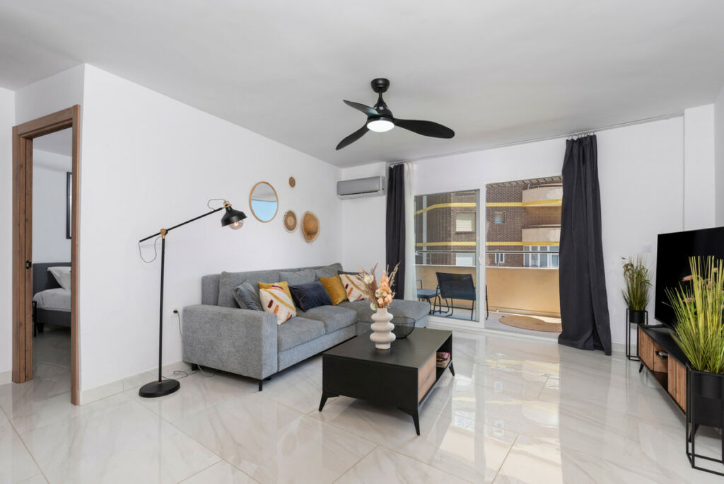 Middle Floor Apartment La Zenia Alicante - Bild 5