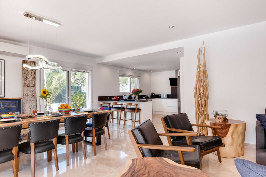 Detached Villa Javea Alicante - imagen 5