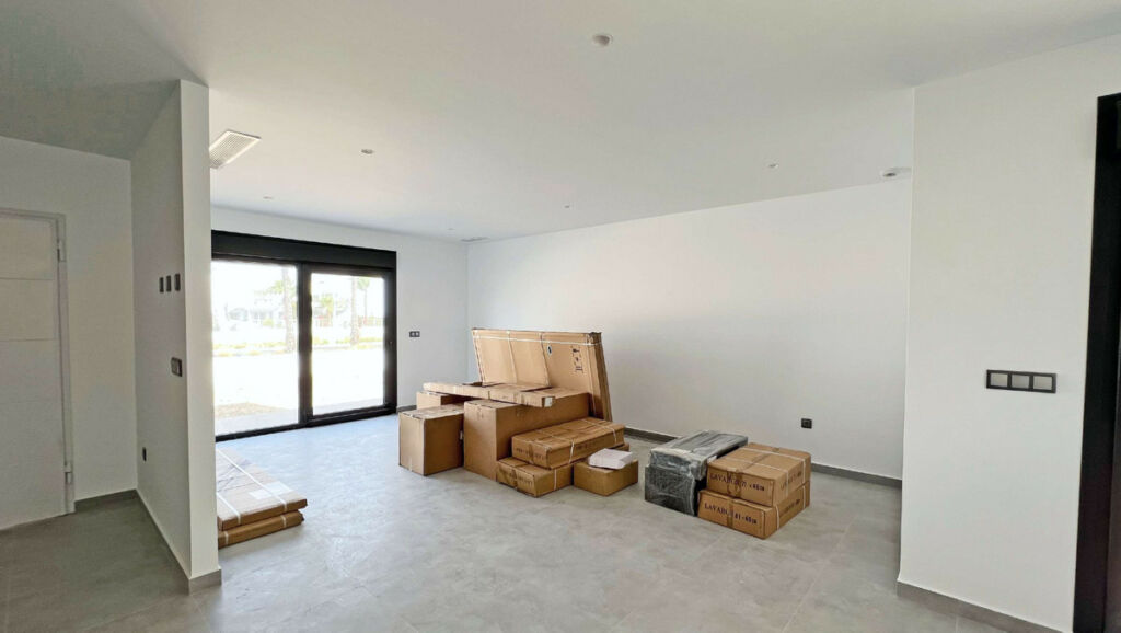 Detached Villa Torrevieja Alicante - image 5