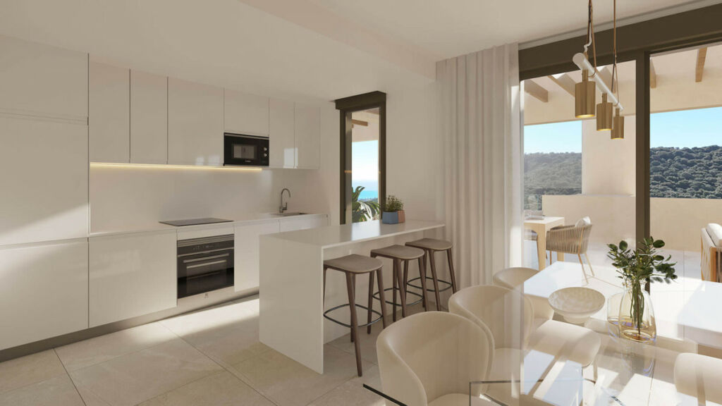Ground Floor Apartment La Alcaidesa Cádiz - zdjęcie 5