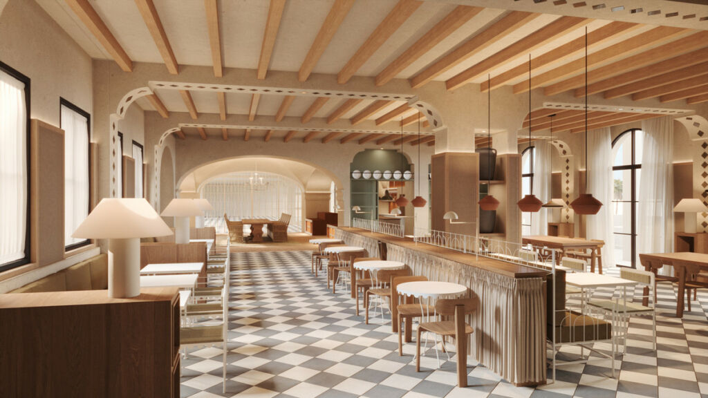 Hotel Jimena de la Frontera Cádiz - imagen 6