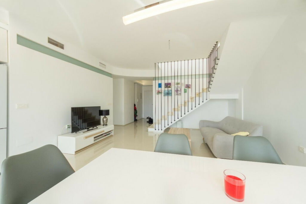 Penthouse Los Dolses Alicante - Bild 5