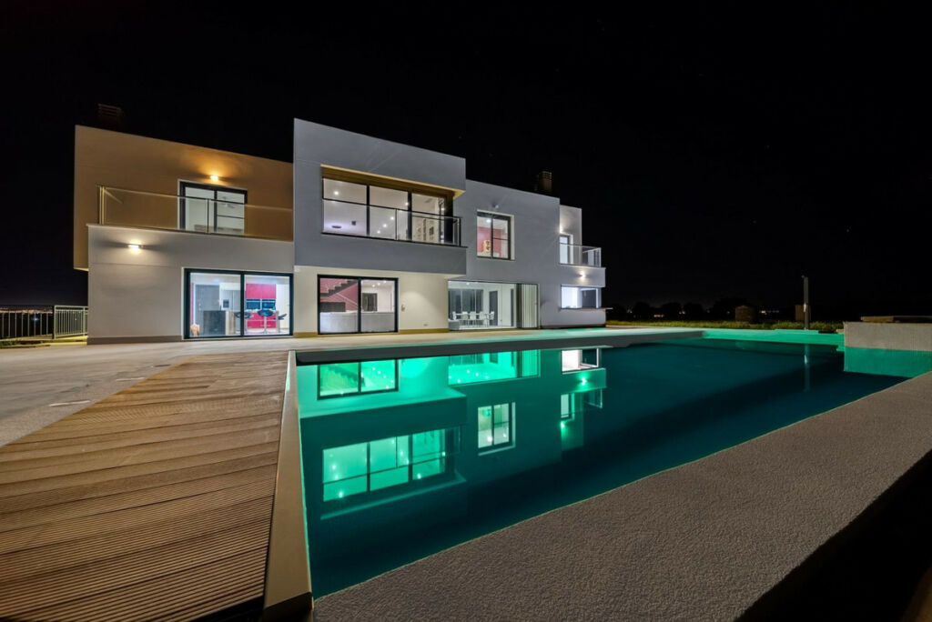 Detached Villa La Marina Alicante - zdjęcie 5