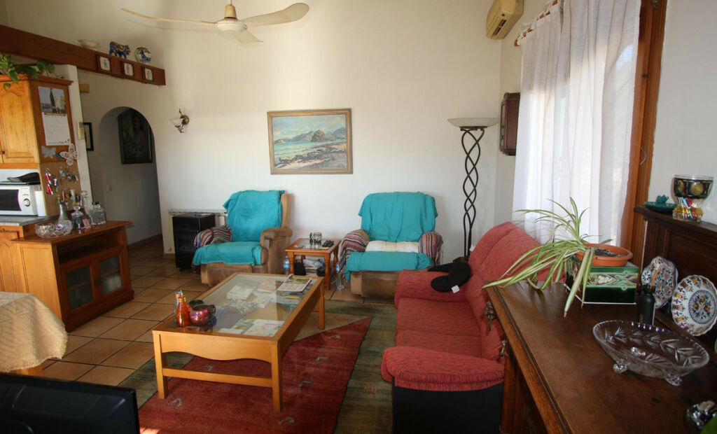Detached Villa Calpe Alicante - Bild 5