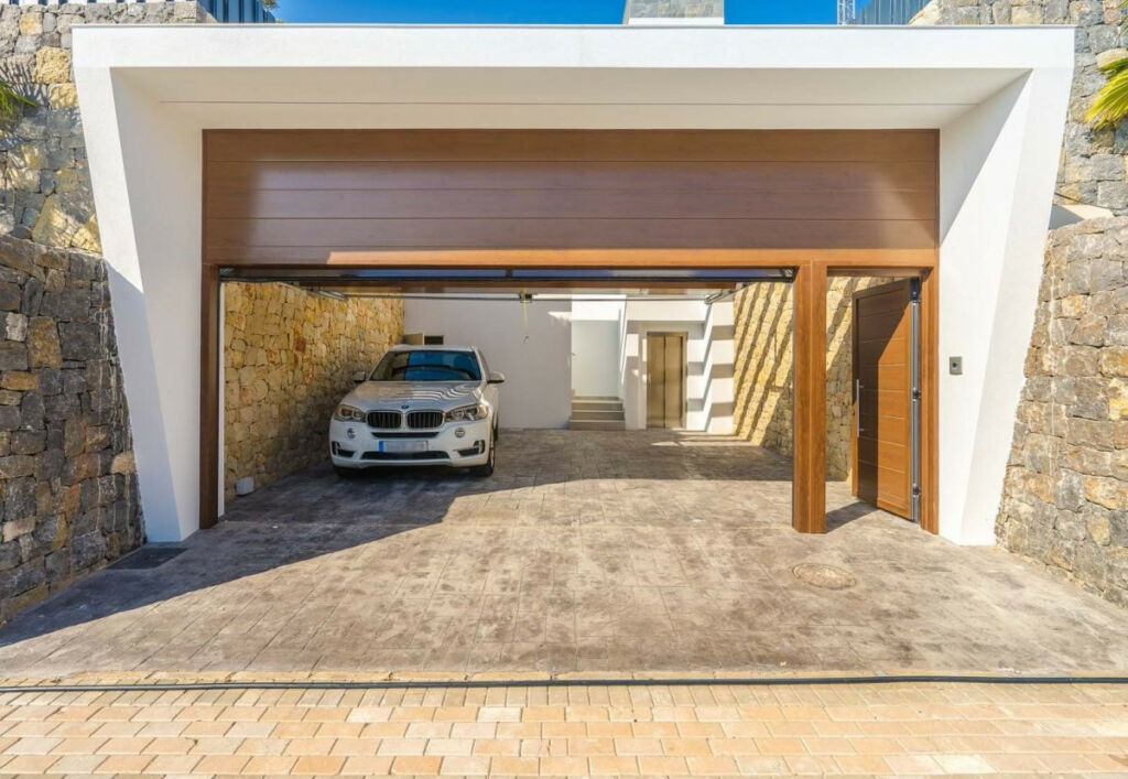 Bungalow Finestrat Alicante - Bild 5